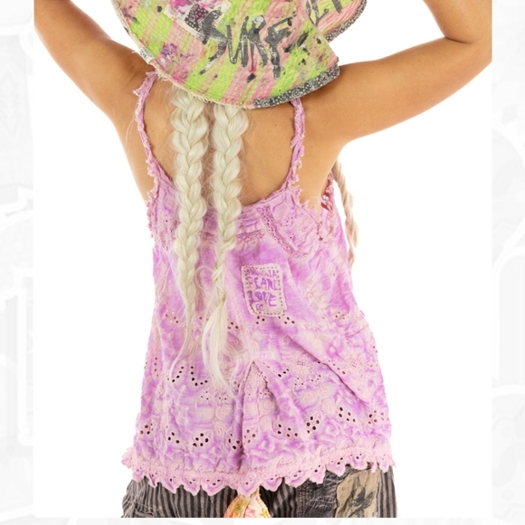 Magnolia Pearl Purple Boba Clementine NwT - Picture 2 of 7